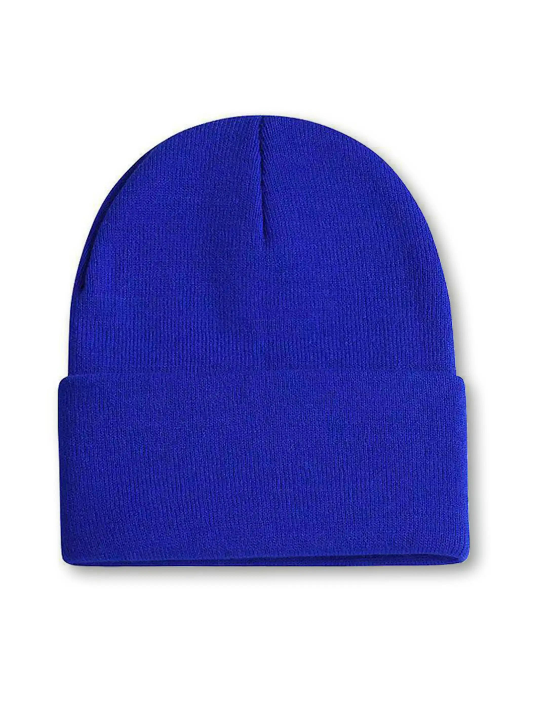 F*CK Flame Beanie-342