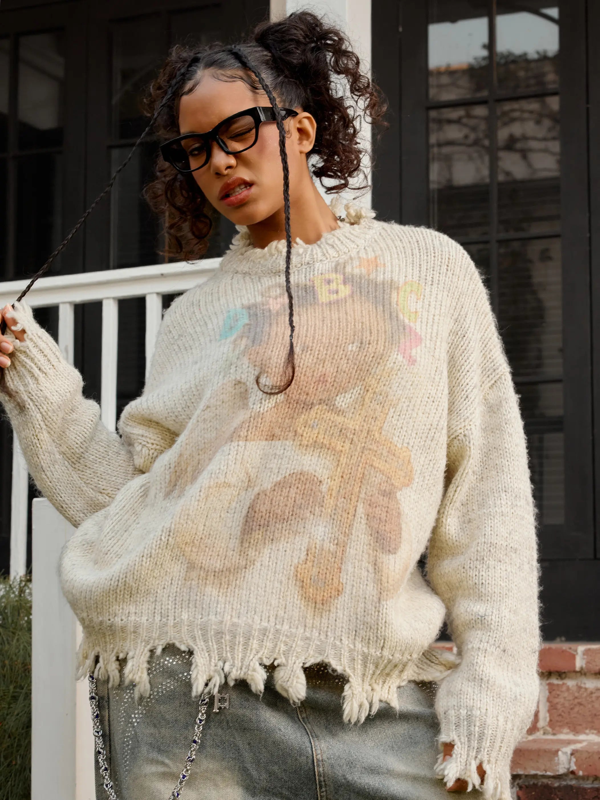 Starlit Cherub Hip-Hop Crew-381