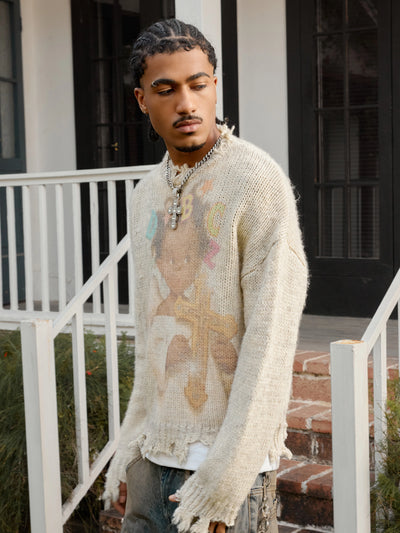 Starlit Cherub Hip-Hop Crew-381