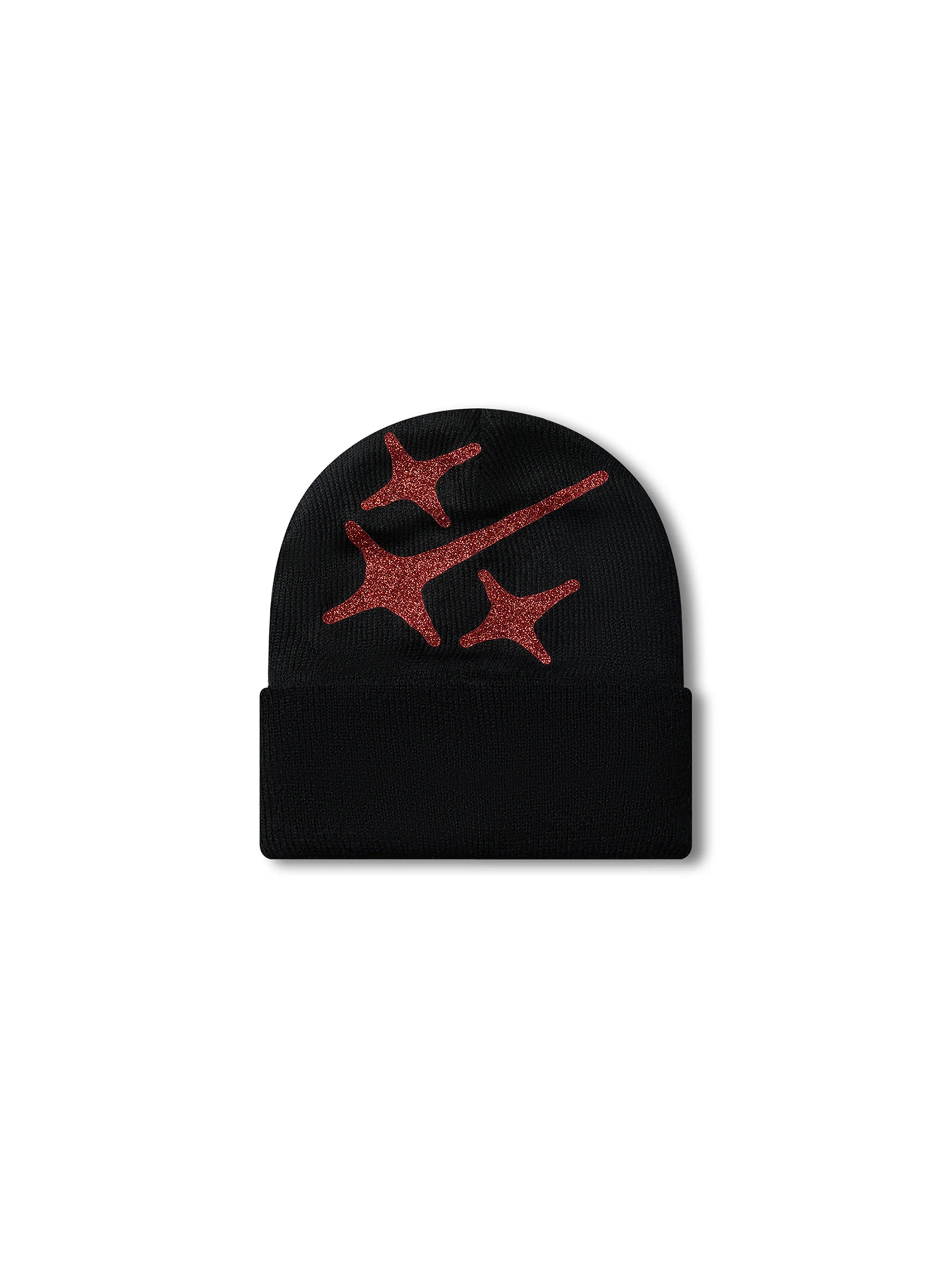 Stardust Chrome beanie-371