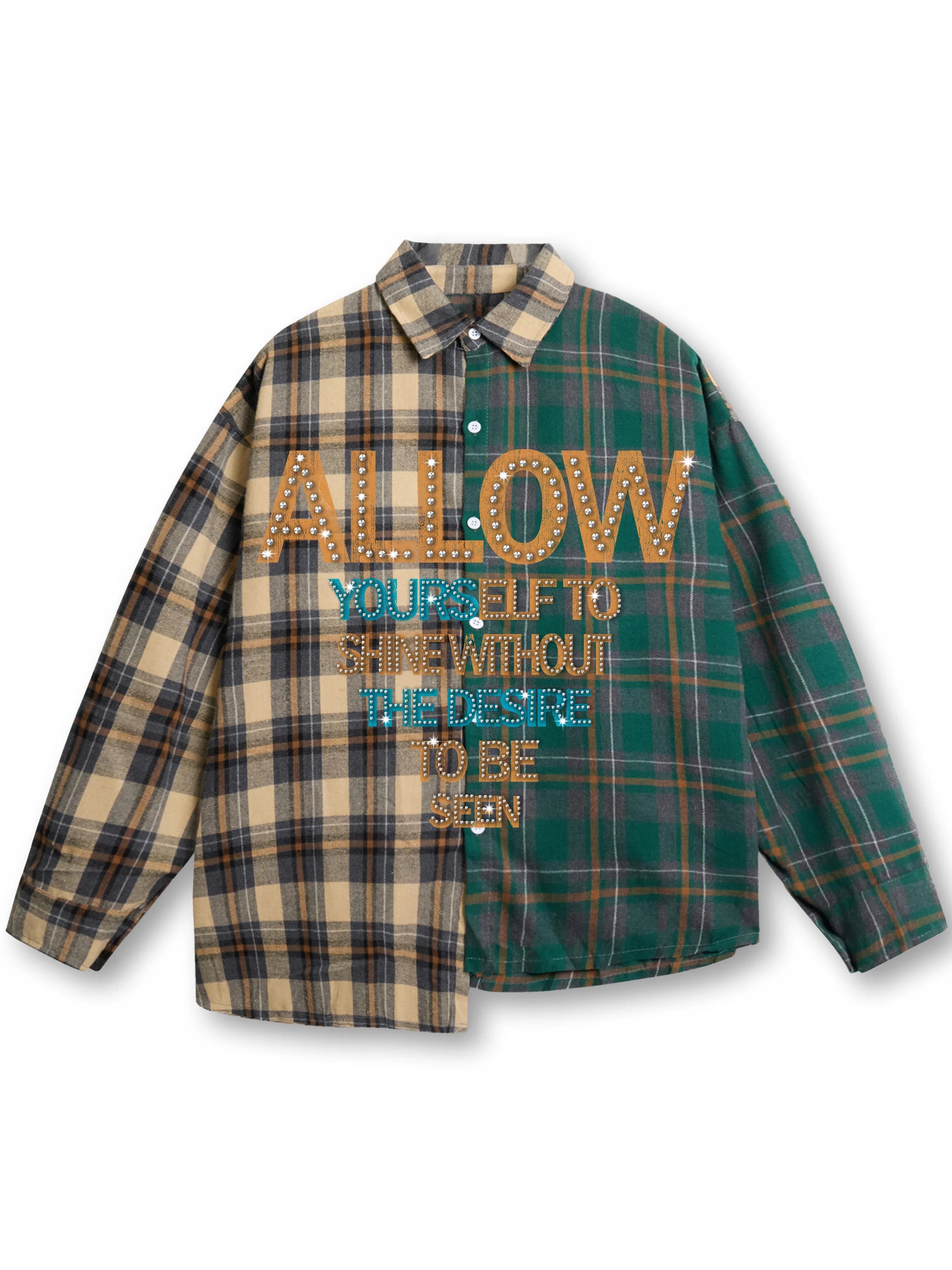 Shine Within shirt-372