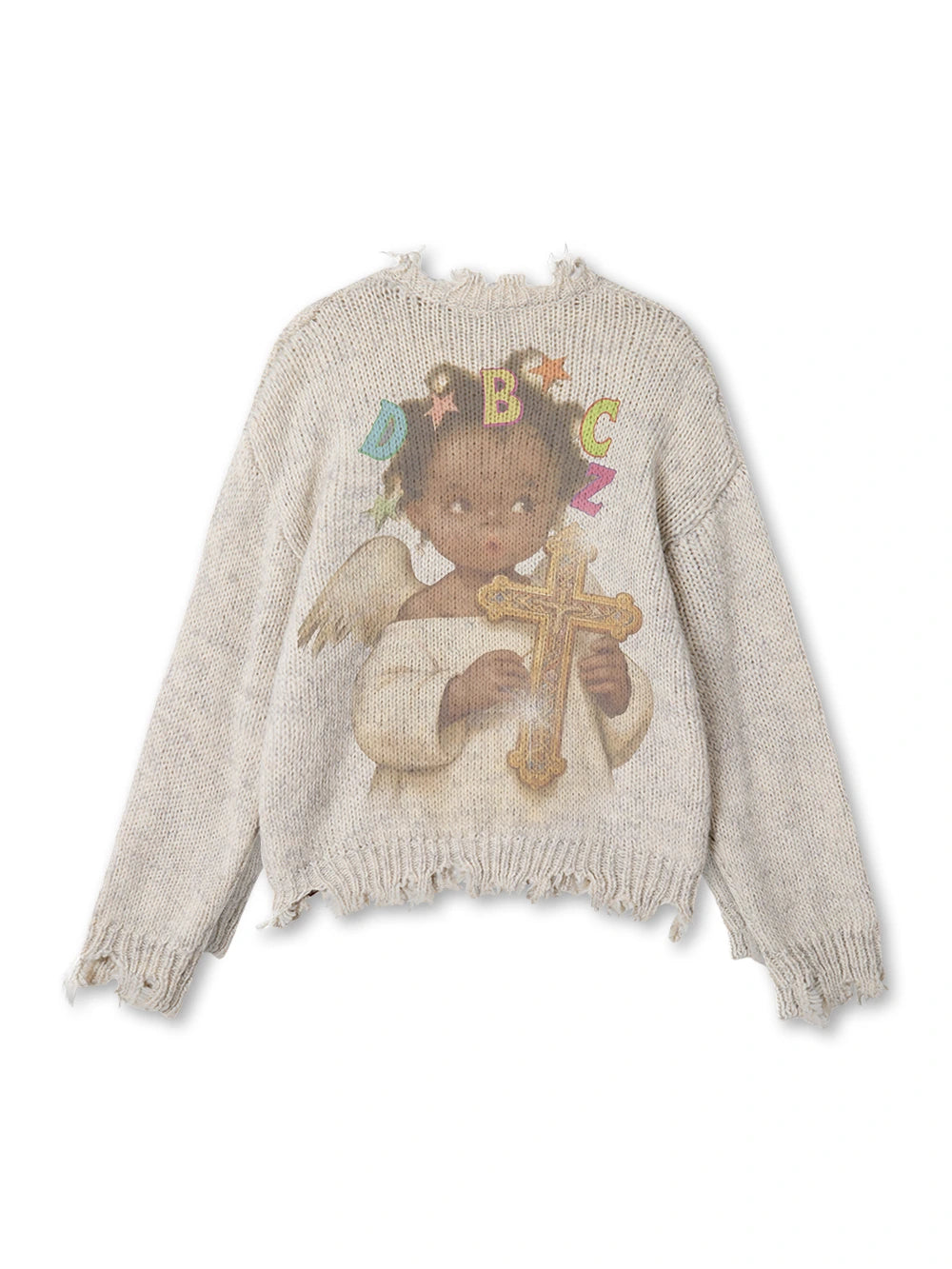 Starlit Cherub Hip-Hop Crew-381