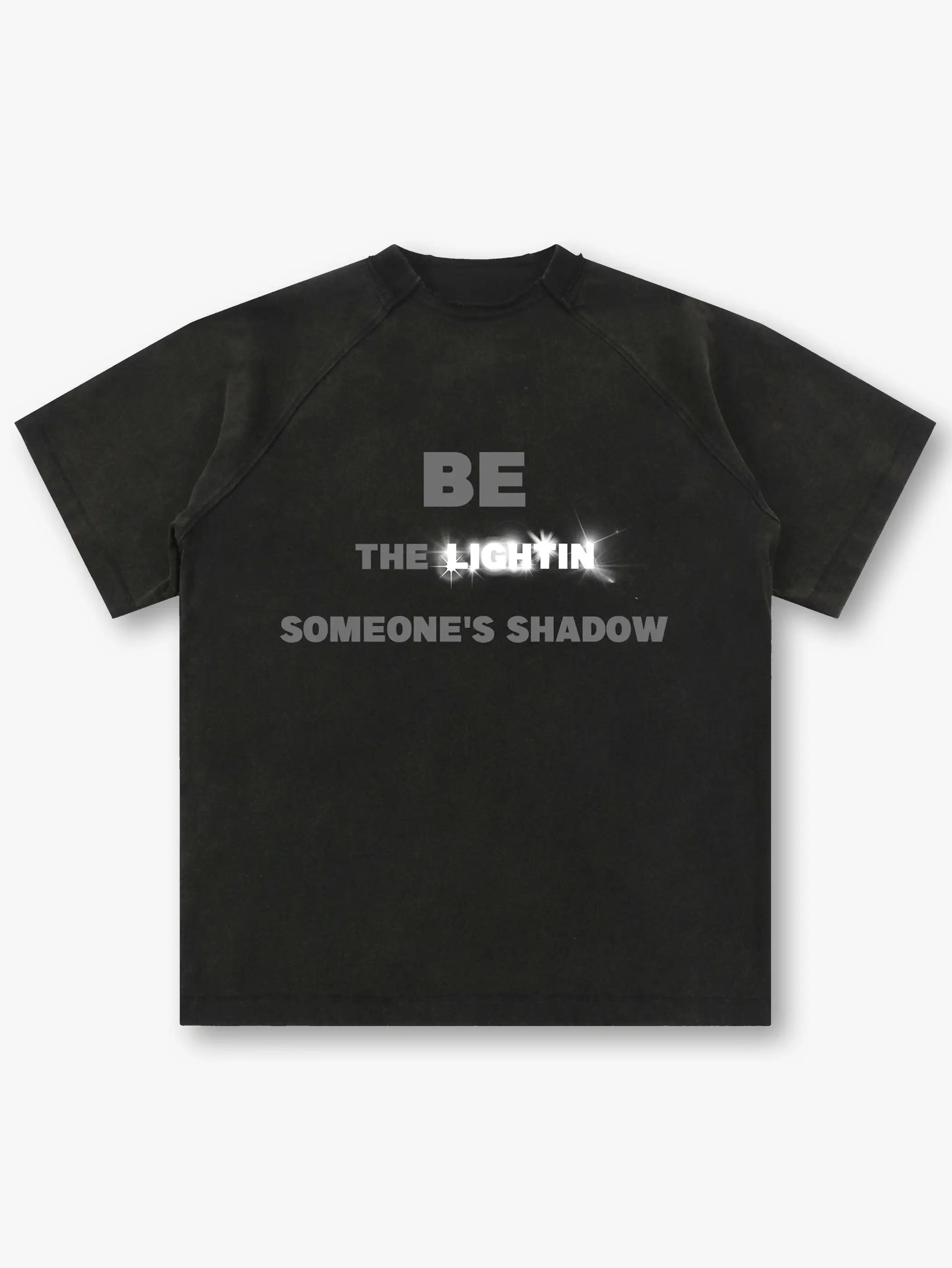 Shine Through T-shirt-291