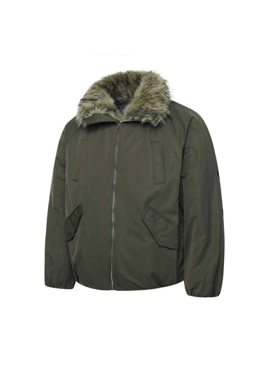 Wolf's Edge Outerwear-S1160