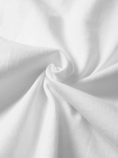 Vintage Boxy Airbrush Bear Tee-442