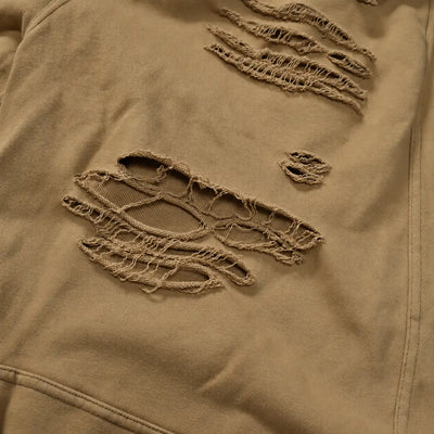 Jogging "Chaos" Slashed-795