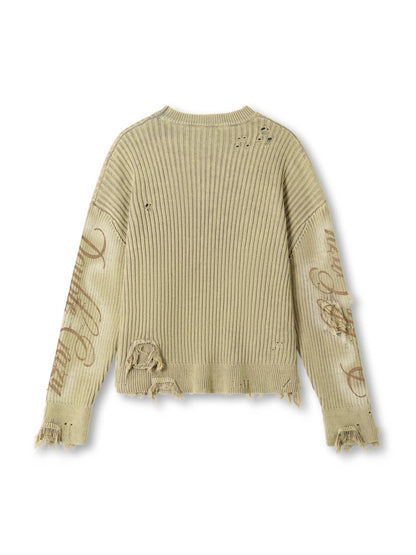 Eternal Graze Mystic Sweater-383