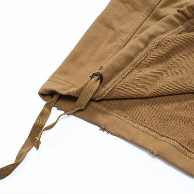 Jogging "Chaos" Slashed-795