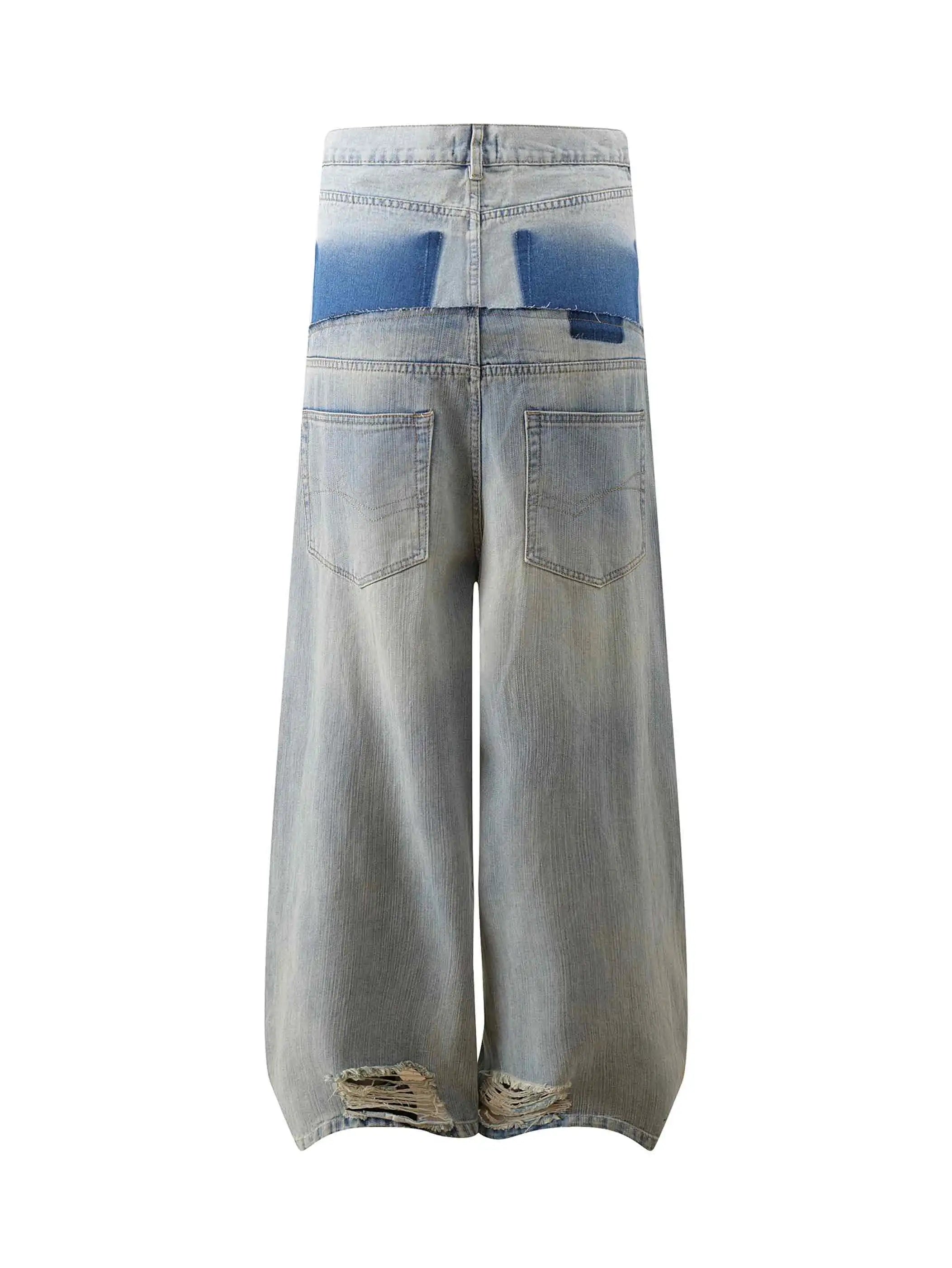 Skyline Denim jean-S1163