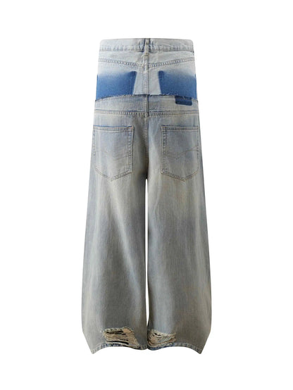 Skyline Denim jean-S1163