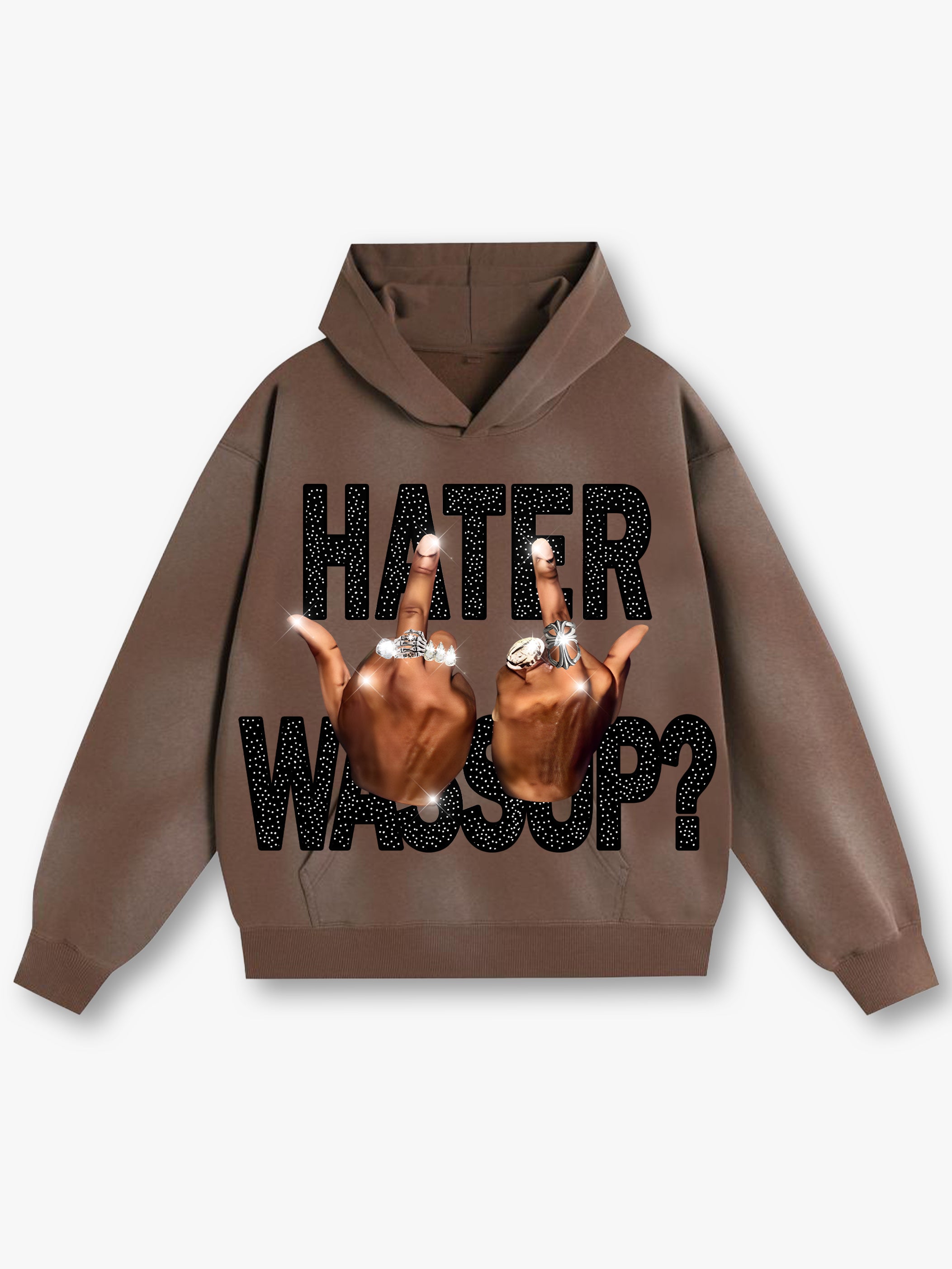 Diamond Hustle Hoodie-288