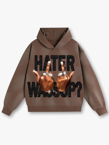 Diamond Hustle Hoodie-288
