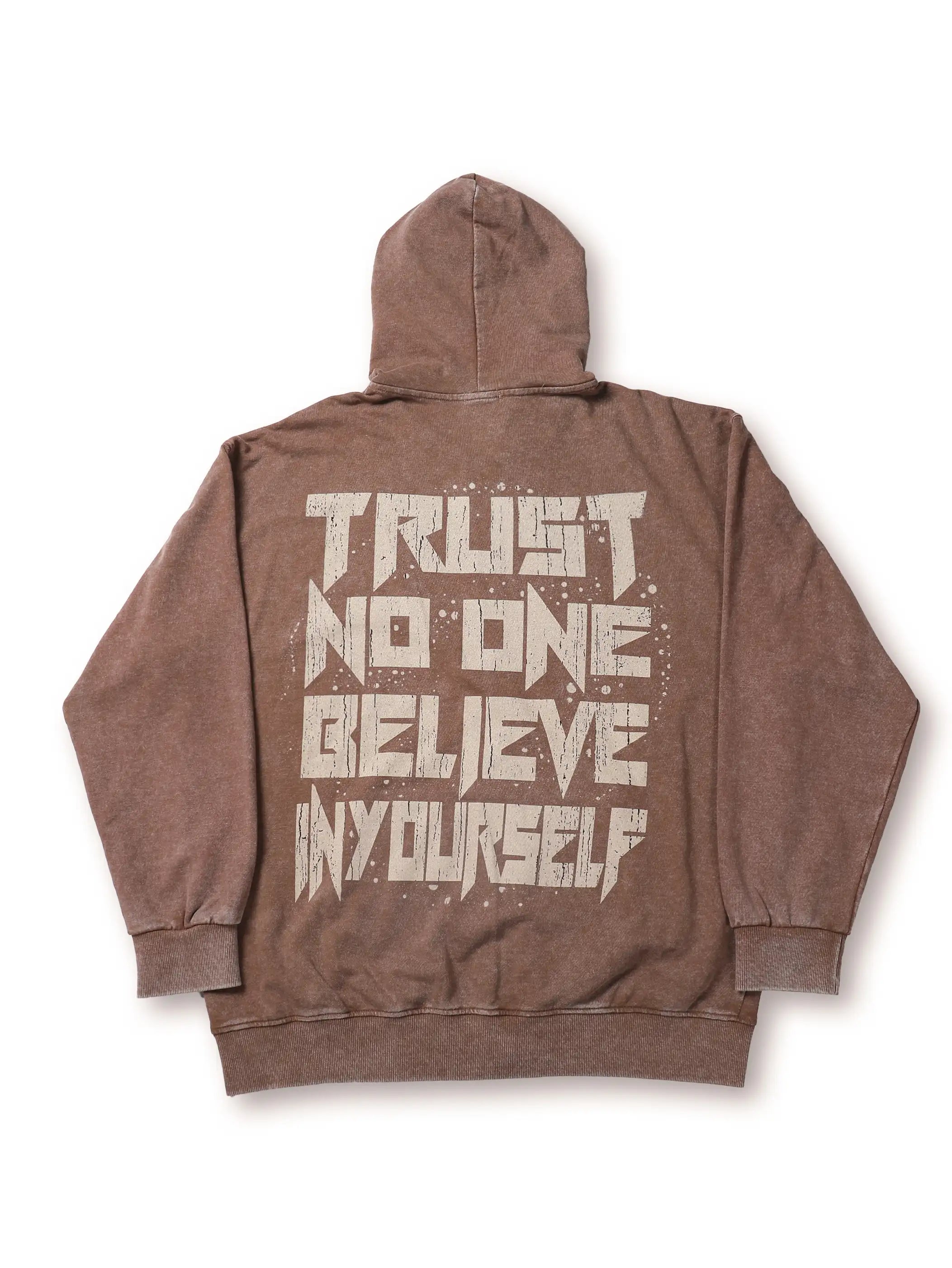 Faithful Hearts & Prayer Hoodie-150