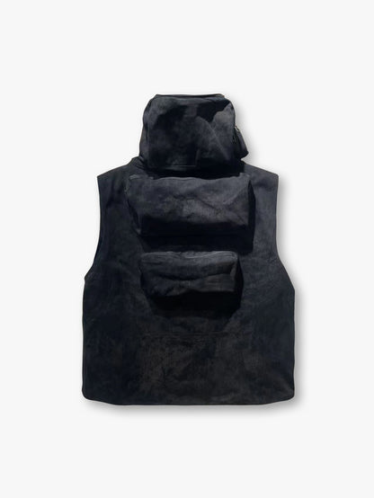 Street Tactical Utility Vest-S1044