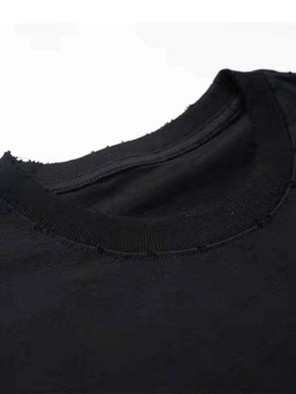 Veiled Relic Street Longsleeve-382