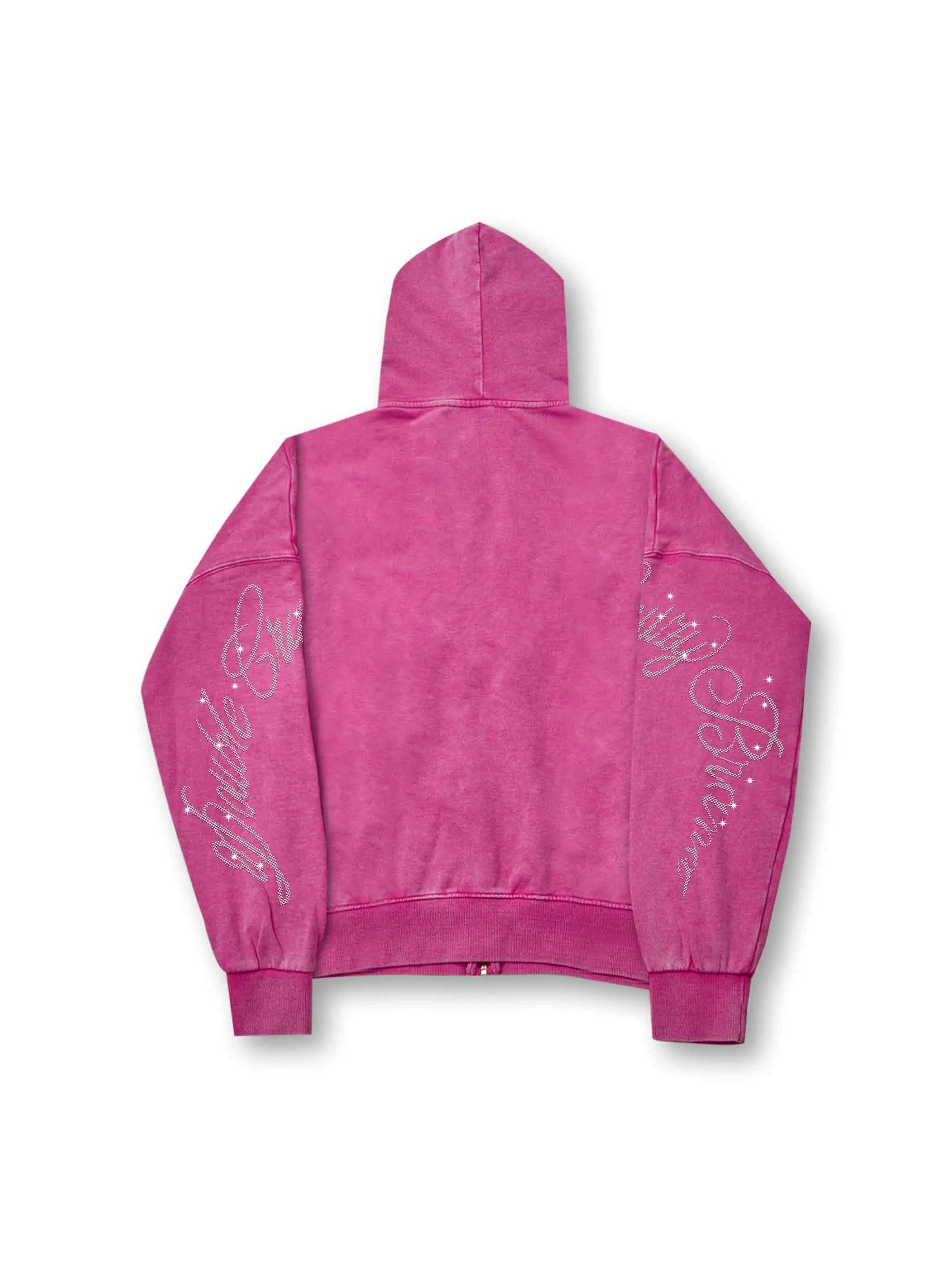 Radiant Virgin Hoodie-356