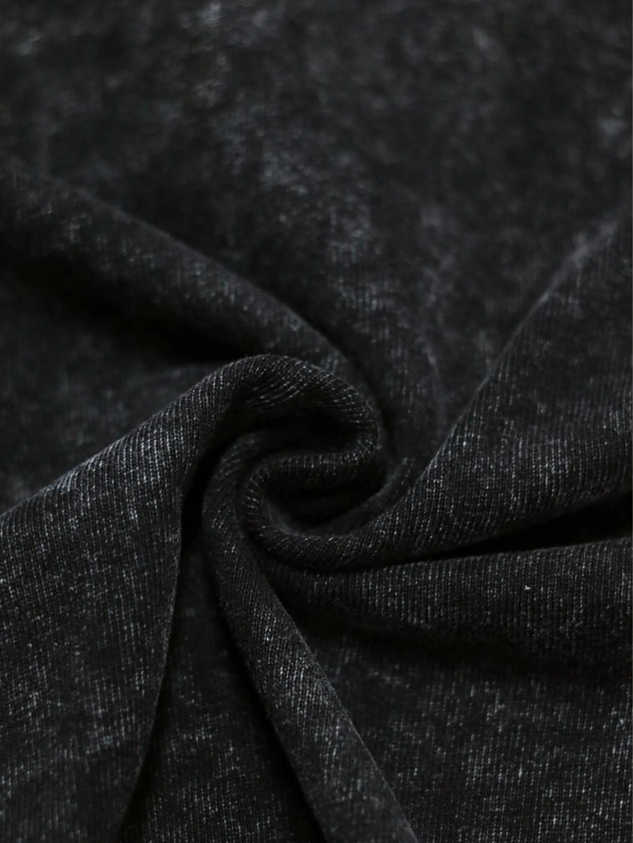 Sweat-shirt décontracté à manches longues unisexe style urbain