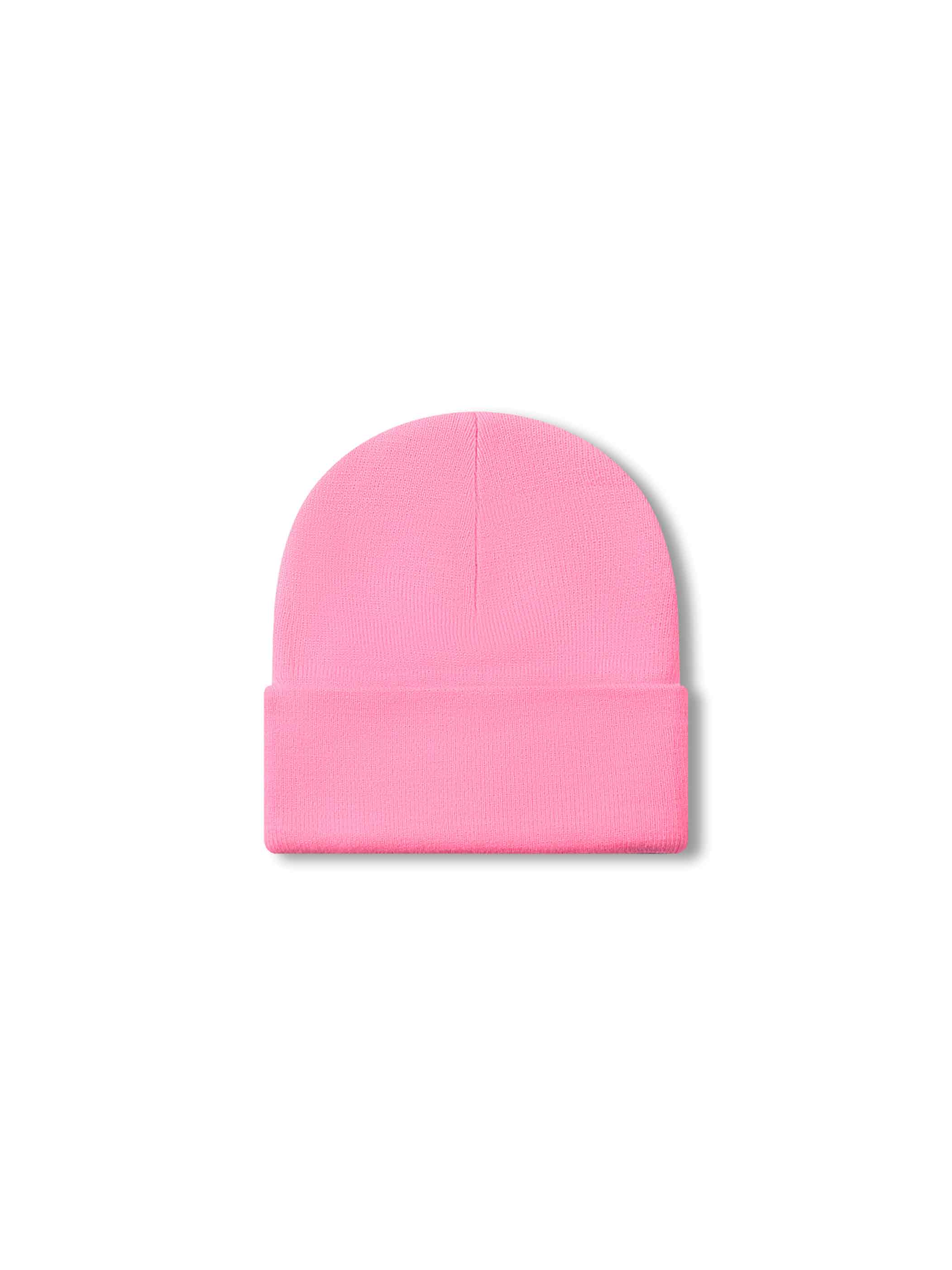F*CK Flame Beanie-342