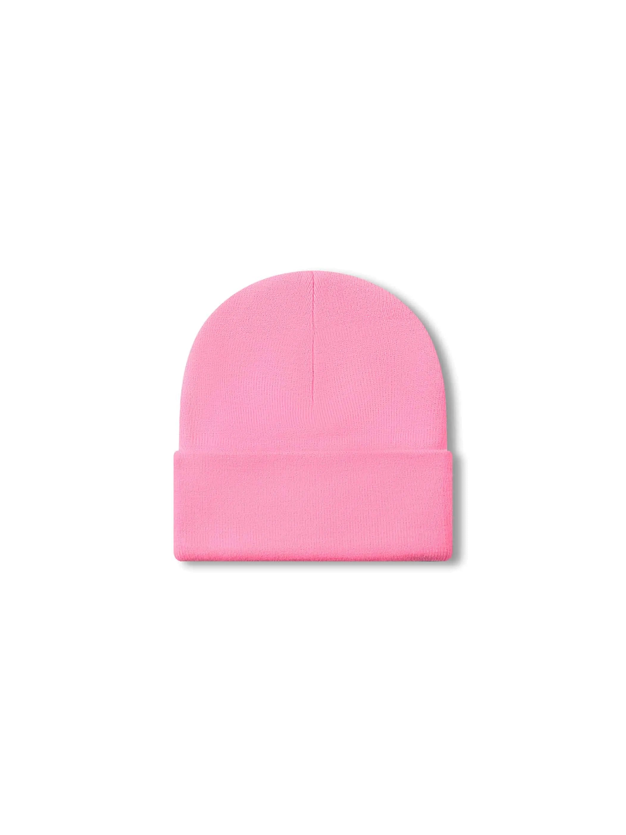 F*CK Flame Beanie-342
