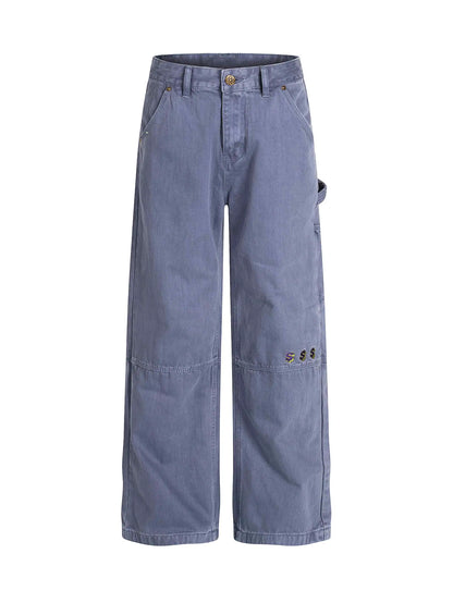 Nomad Work Pant-S1161