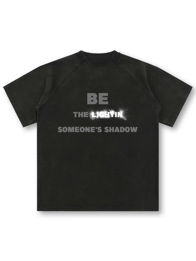 Shine Through T-shirt-291