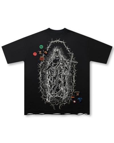 Guardian Halo Faith T-shirt-418T