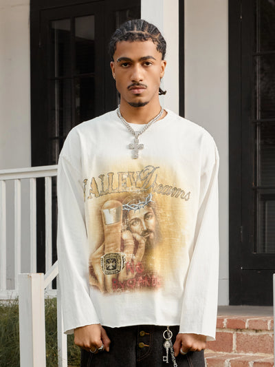 Flip Off longsleeve-389