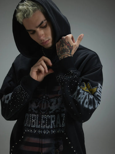 Glory Crest Hoodie-424