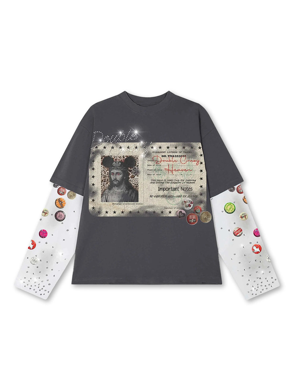 ID de archivo en capas Iced Out L/S-428