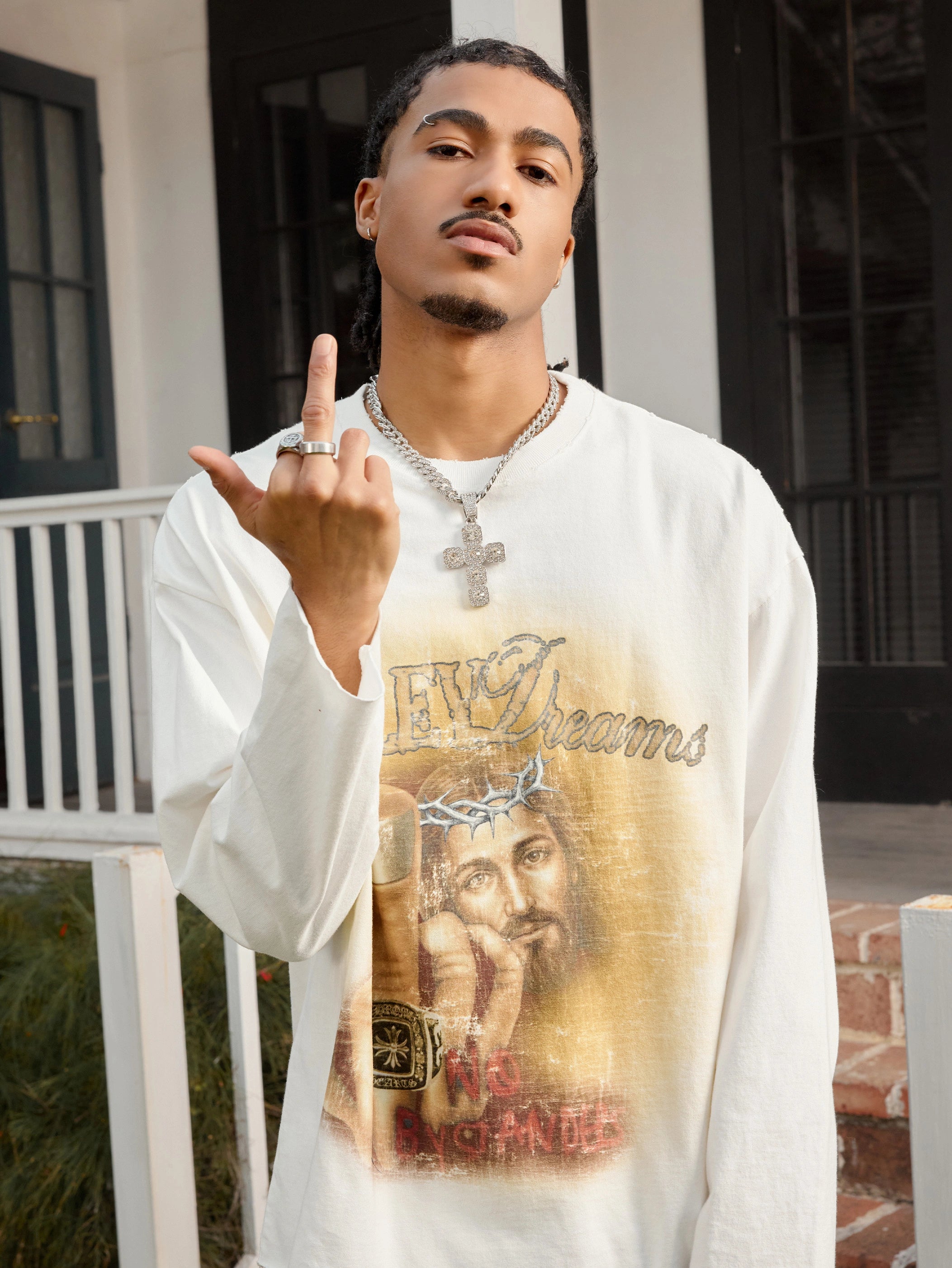 Flip Off longsleeve-389