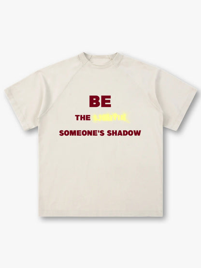 Shine Through T-shirt-291