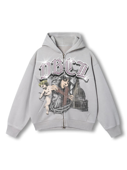 Eternal Angel hoodie-391