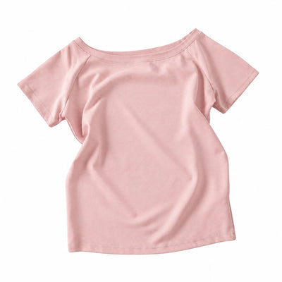 Iced Out Pink Boot Pony Top-756