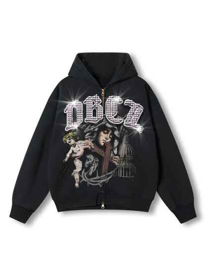 Eternal Angel hoodie-391