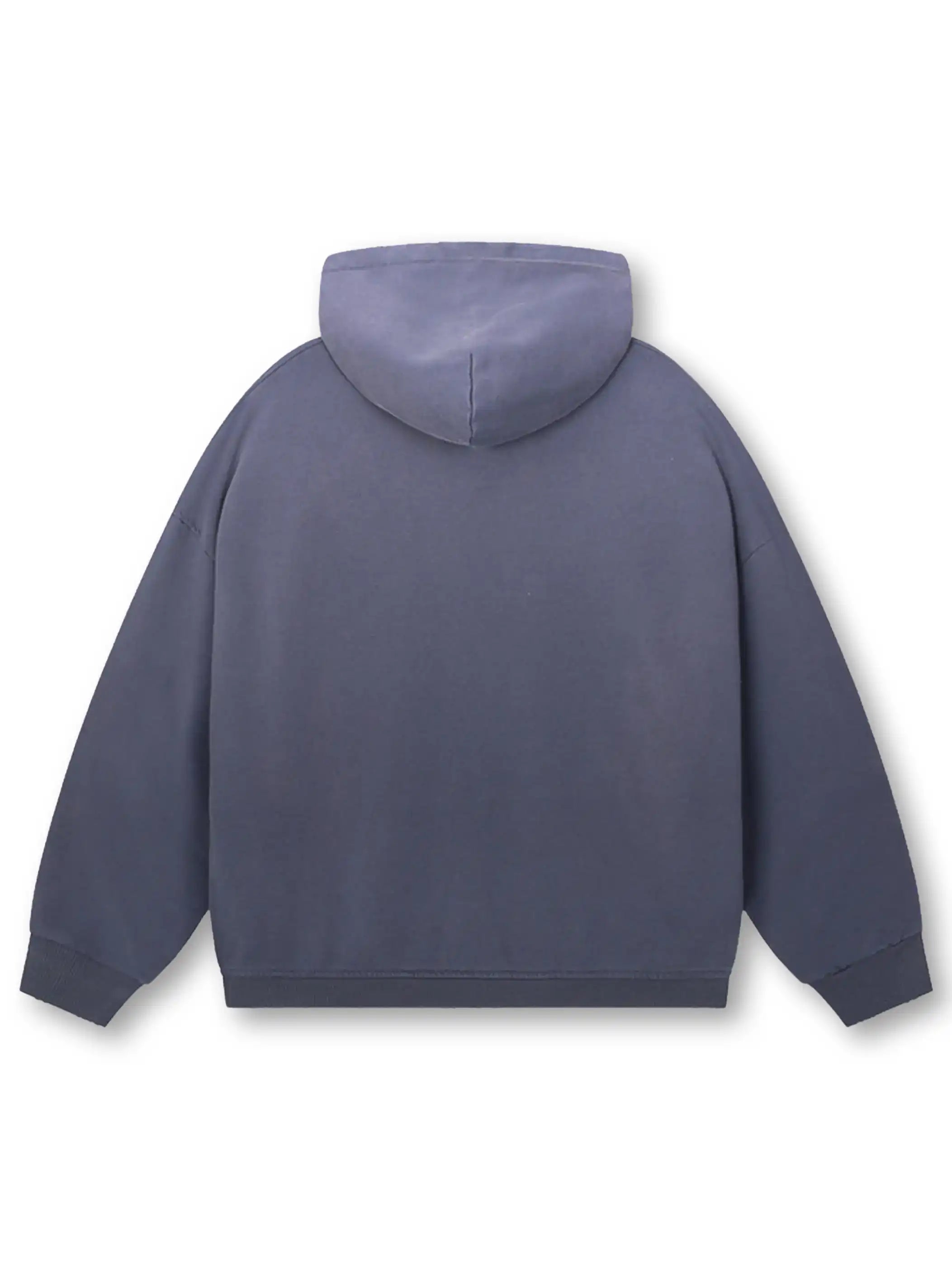 Faith Over Fear Hoodie-298