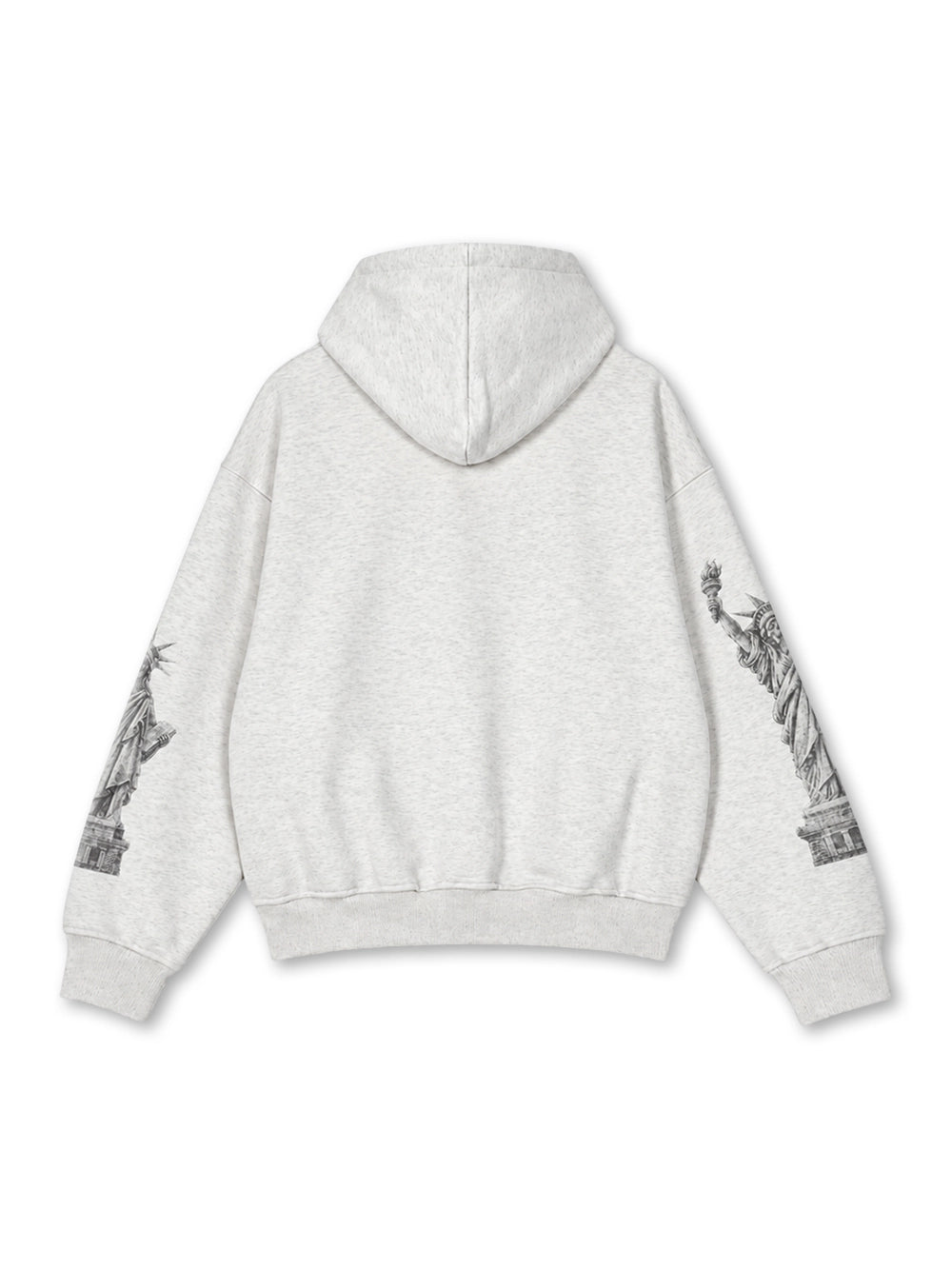 Sudadera Reaper Banknote-804