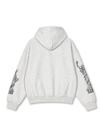 Sudadera Reaper Banknote-804