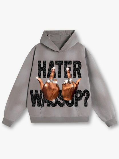 Diamond Hustle Hoodie-288