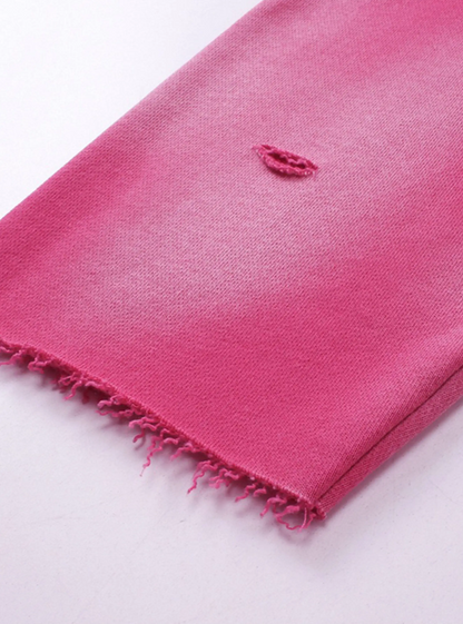 Heaven Sent Street Hoodie-410