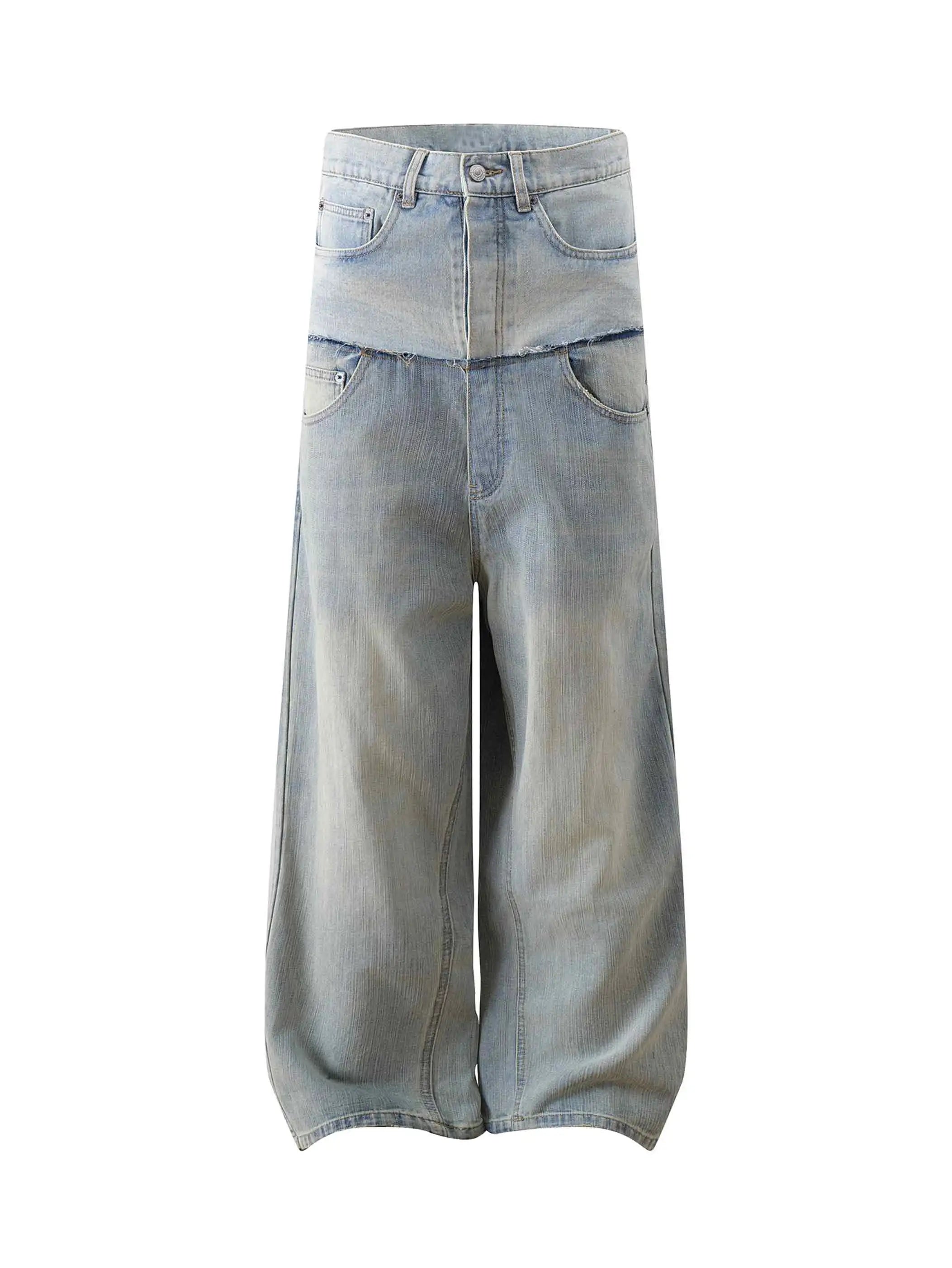 Skyline Denim jean-S1163