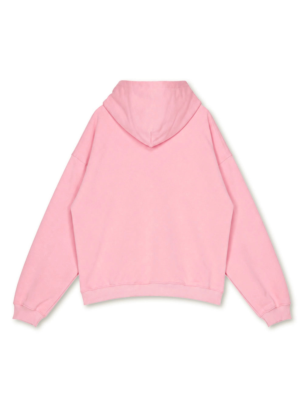 Iced Halo Mary Pullover-781