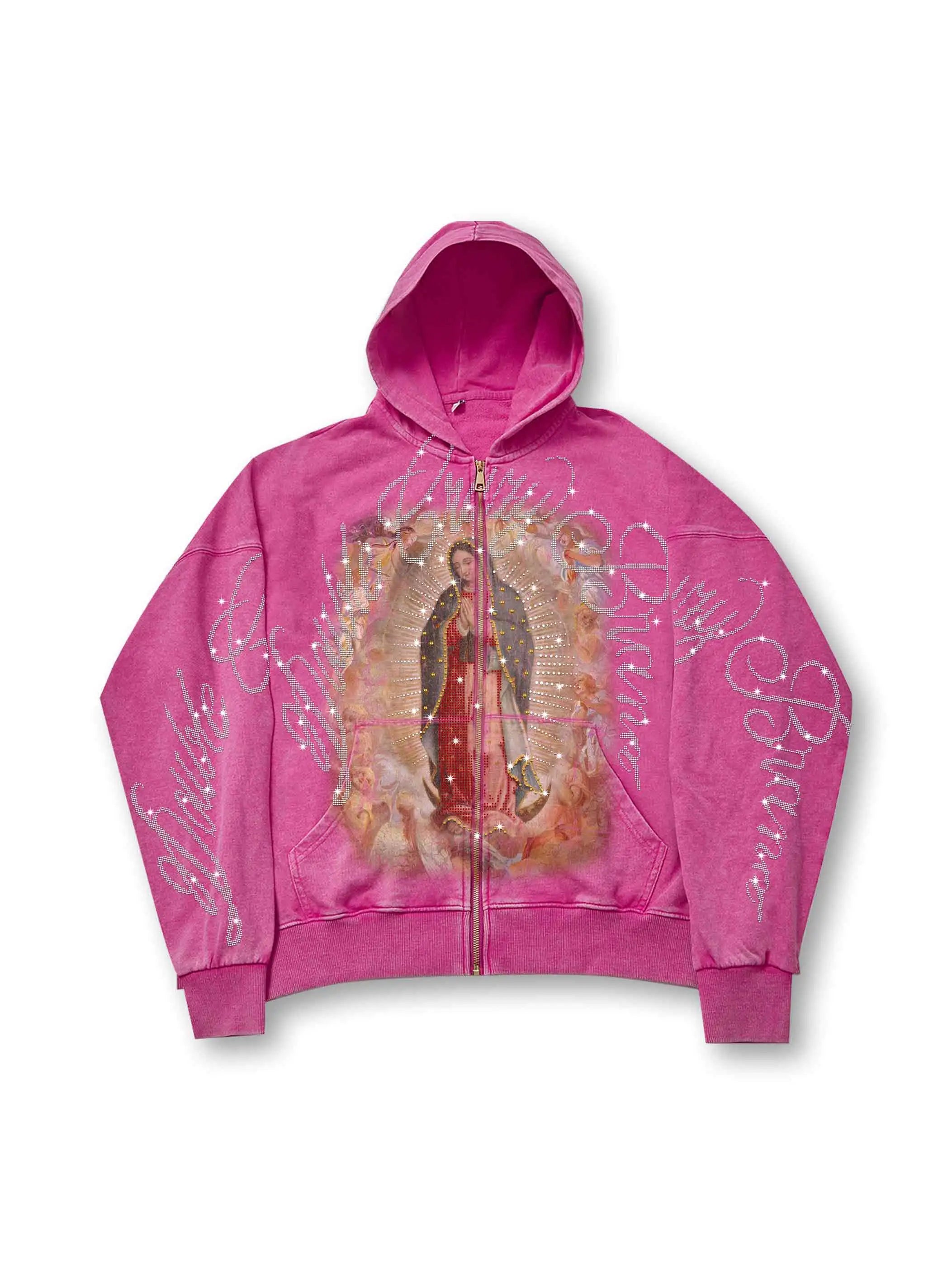 Radiant Virgin Hoodie-356