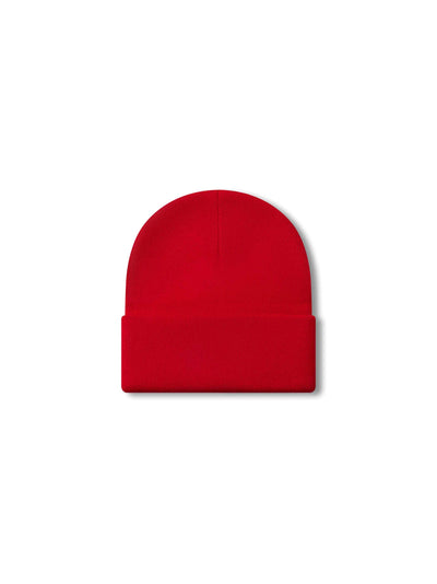 F*CK Flame Beanie-342