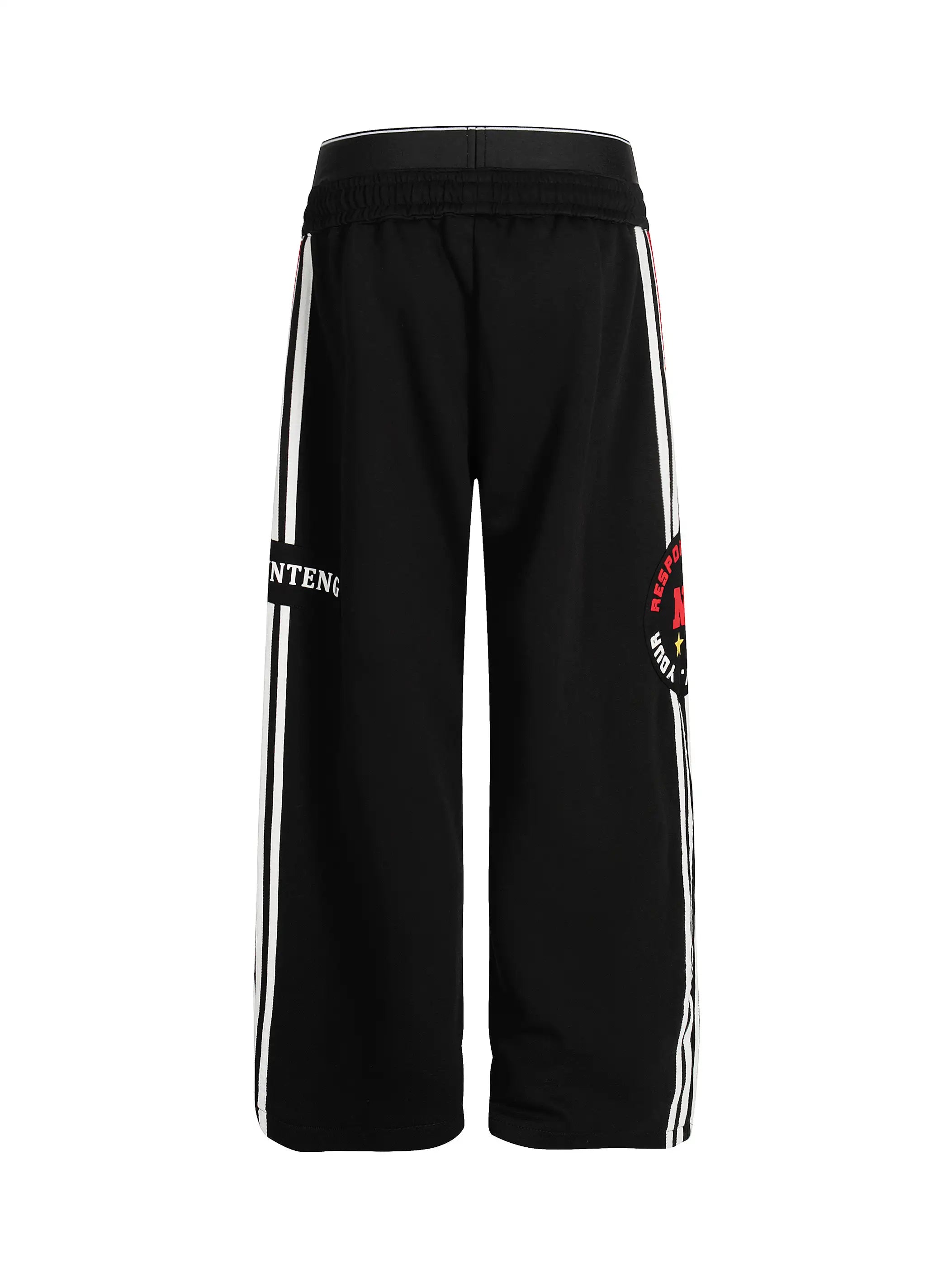 Varsity Spirit Track Pants-S1124