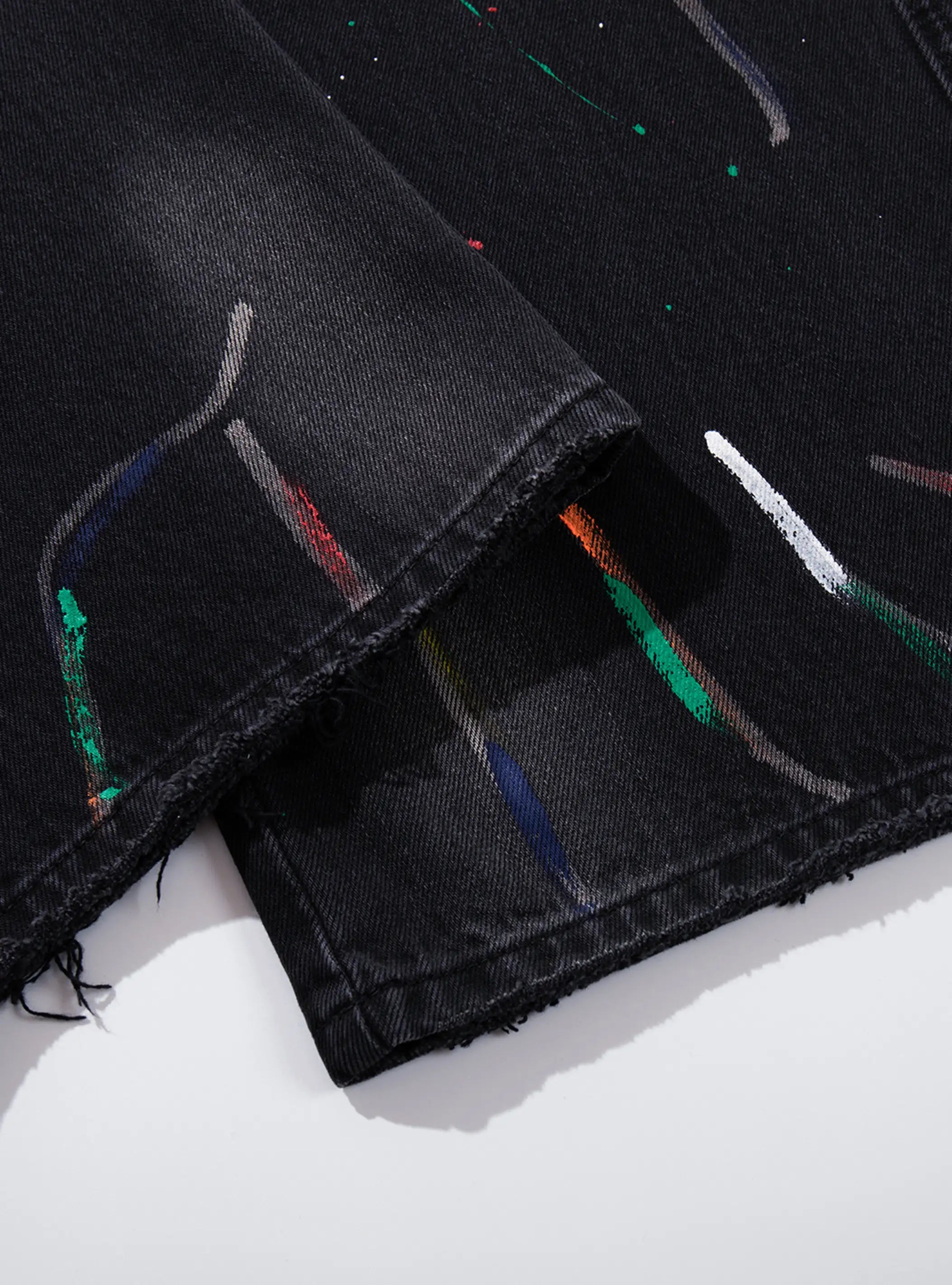 Energy Splash Trap Jeans-S1192