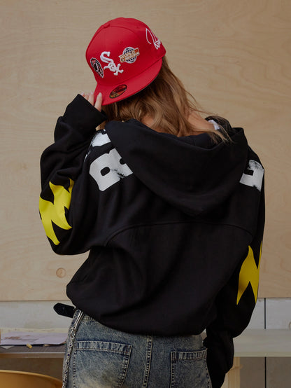 Bolt 28 Varsity Outerwear-386