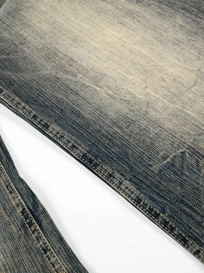 Vaquero desgastado Sunset-S1155