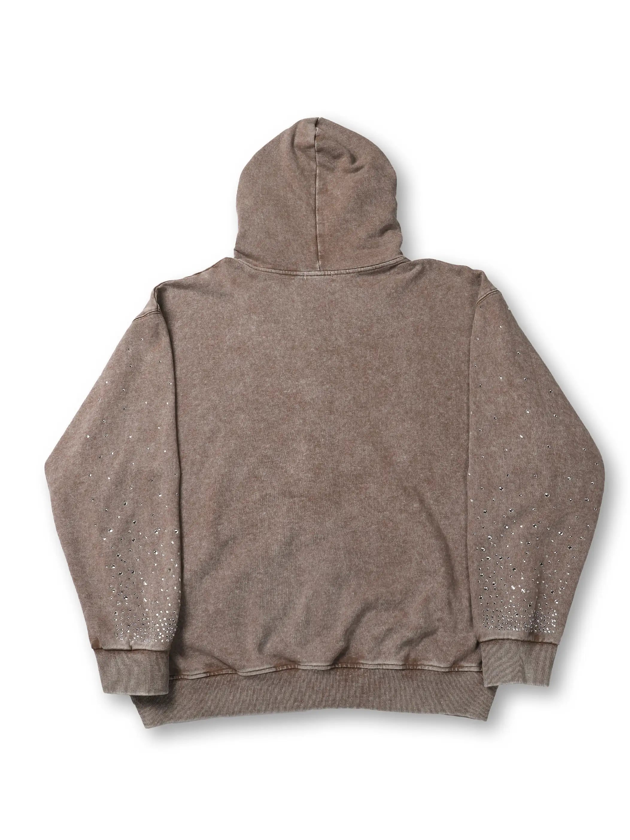 Fruit of Sin – Sacred Classic Hoodie- 153