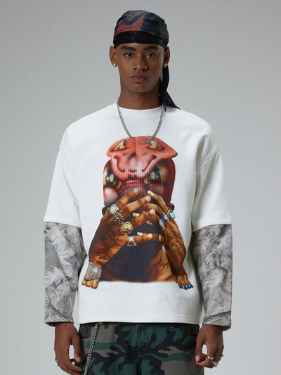 Demon Flex Longsleeve-310