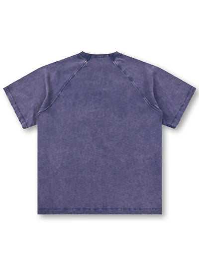 Shine Through T-shirt-291